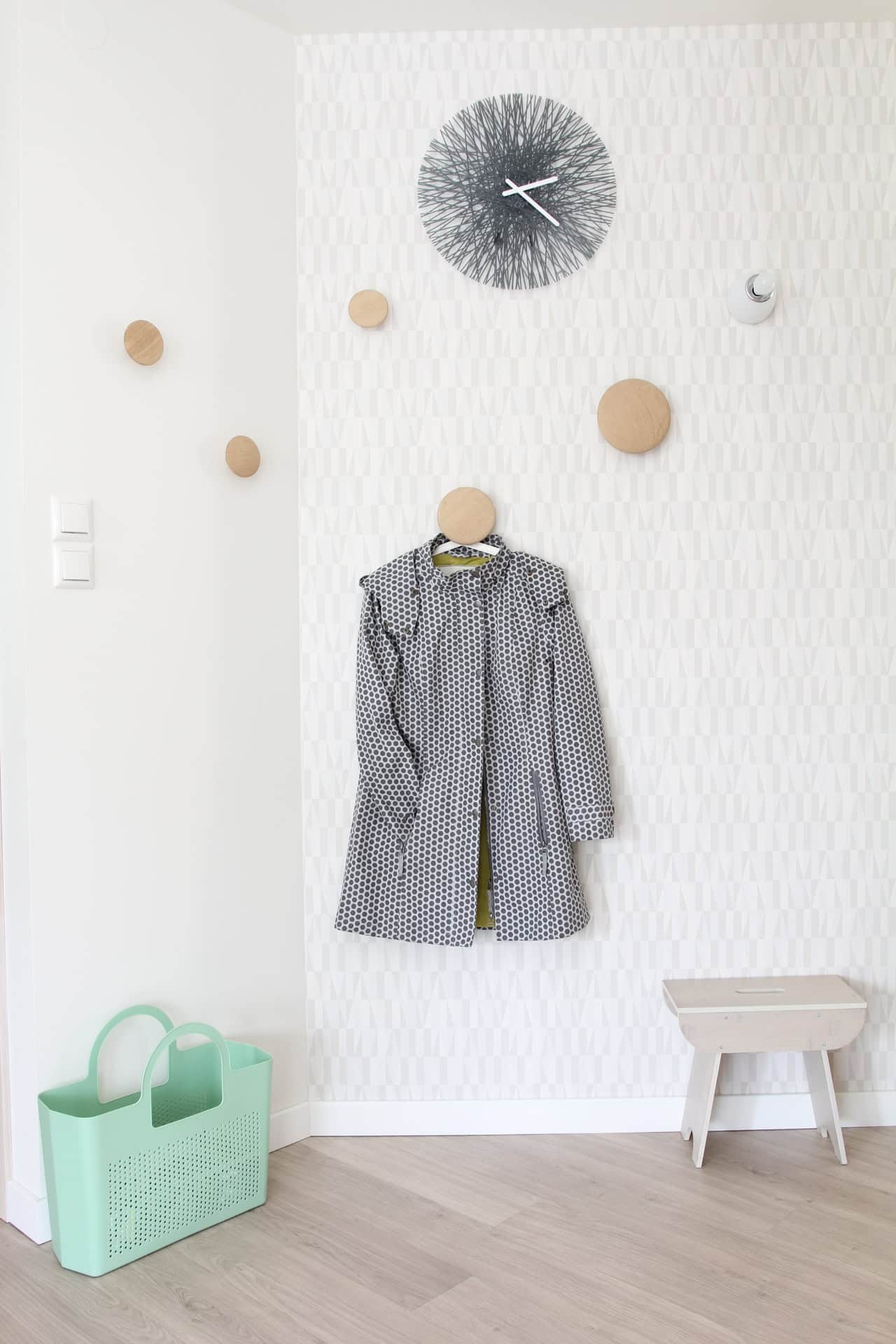 POLKA /_\ SINGLE SPACE by KASIA ORWAT Home Design IMG_2301