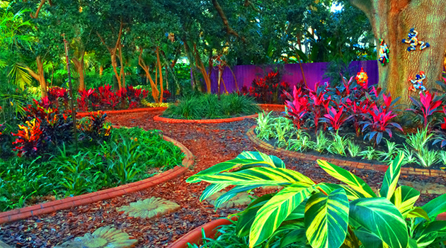 15 Incredible Landscape Designs For Your Backyard