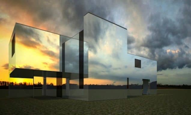 The Rachel Raymond House Source