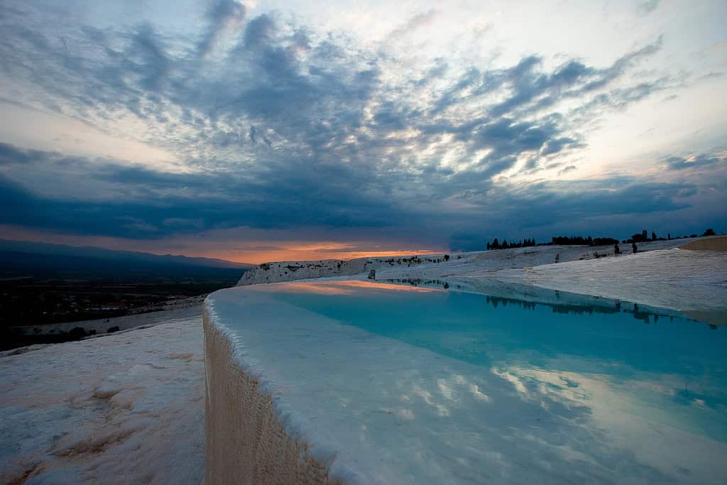 Pamukkale, Turkey 10 02