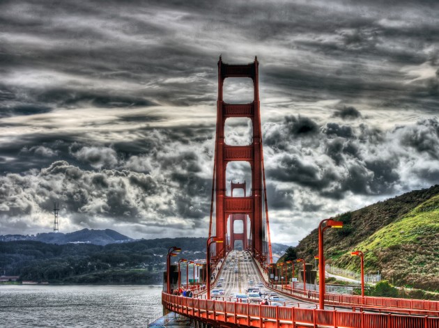 10 Extraordinary Bridges You Must Cross