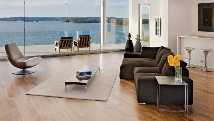 Simple Rules How to Make Fantastic and Welcoming Living Room 10