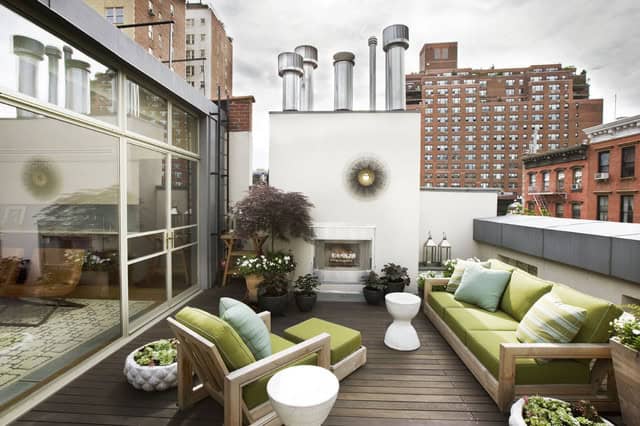 14 Extravagant Dreamy Rooftop Places for Relaxation 1
