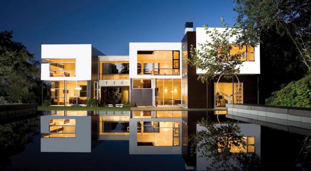 12 Outstanding Luxury Architectural Designs You Must See