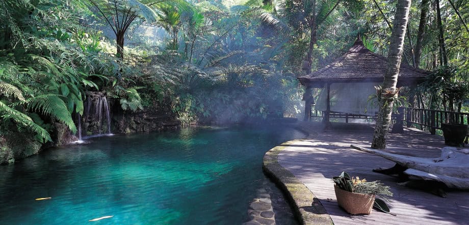 Como Shambhala Estate – Bali Source