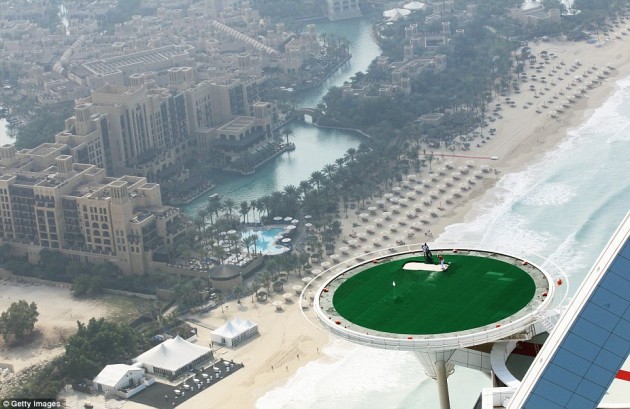 14 Awesome Photos Of Dubai To Make You Want To Visit It