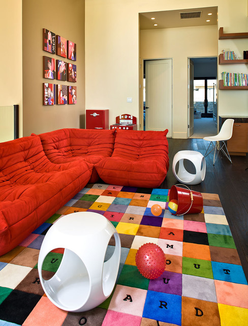 16 Amazingly Gorgeous Kids Room Design Ideas You Need to See