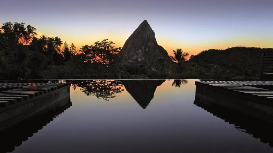 Boucan by Hotel Chocolate – Jalousle, St. Lucia Source