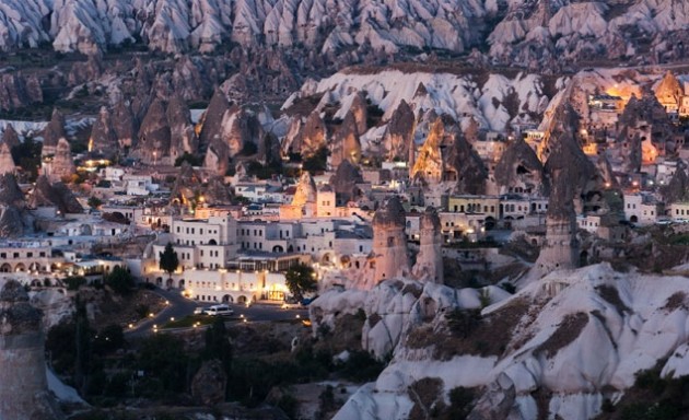 15 Picturesque Village Photos From Around The World