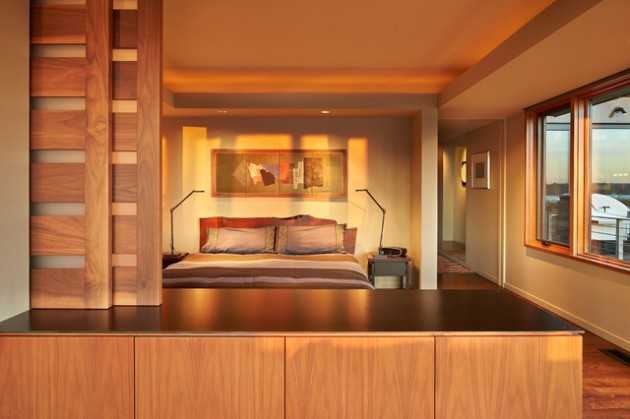 15 Eye-catching Contemporary Bedroom Designs For Your Home