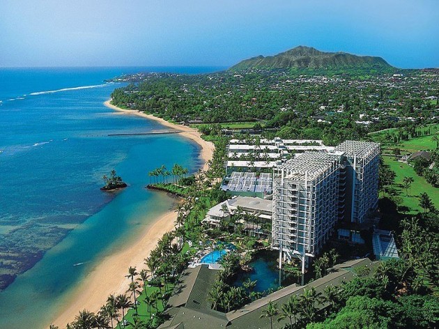 15 Of The Best Hawaii Resorts For This Summer