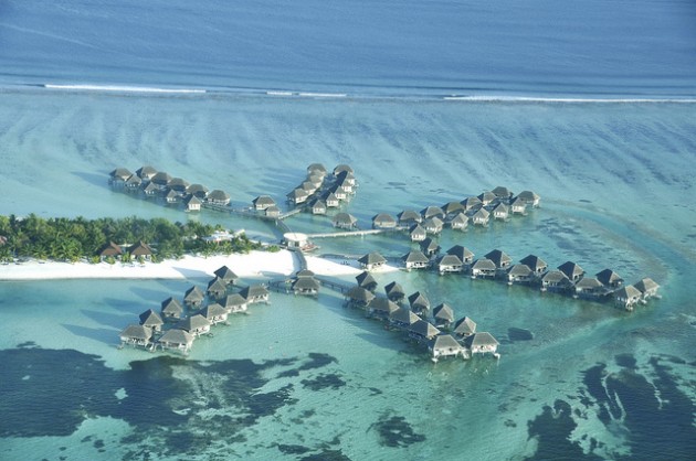 15 Photos That Will Make You Want To Visit The Maldives