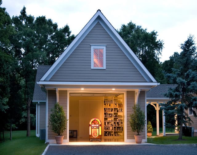 10 Unforgettable Designs of A-Frame Houses 1