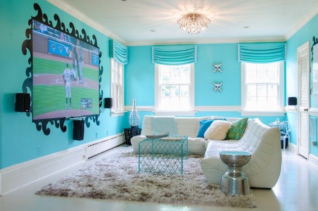 16 Amazingly Gorgeous Kids Room Design Ideas You Need to See