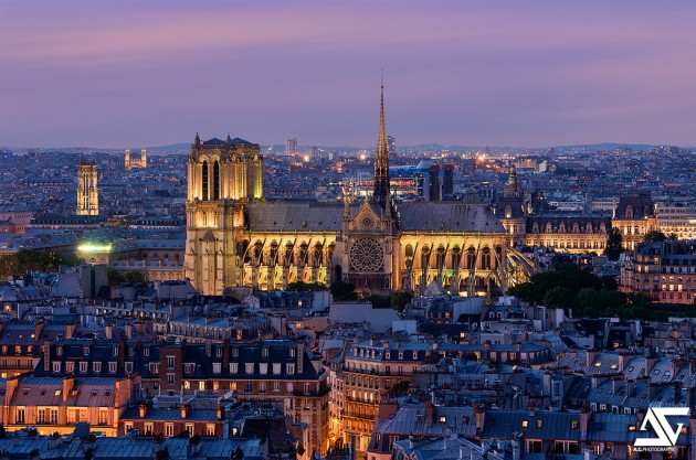 16 European Monuments You Must See At Least Once In Your Life