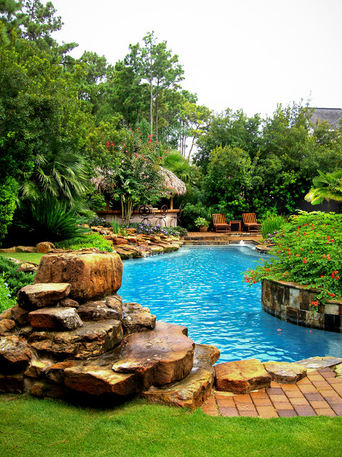 16 Sensational Backyard Pool Designs You Must See