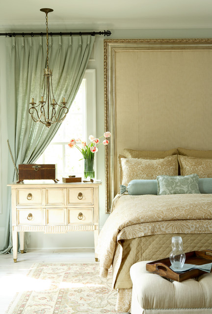 17 Charming Simple Bedrooms With Big Statement