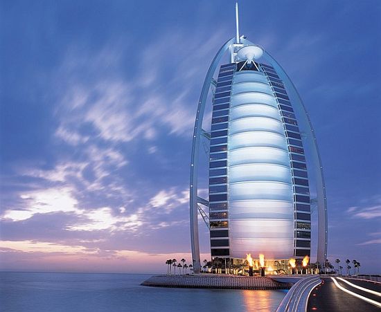 10 Most Fascinating Dubai's Modern Buildings that Will Amaze You