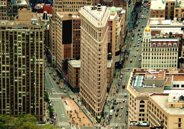 Top 5 Most Amazing Buildings in New York City That You Absolutely Must See
