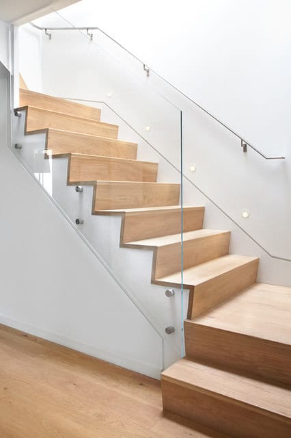 20 Incredible Staircase Designs For Your Home