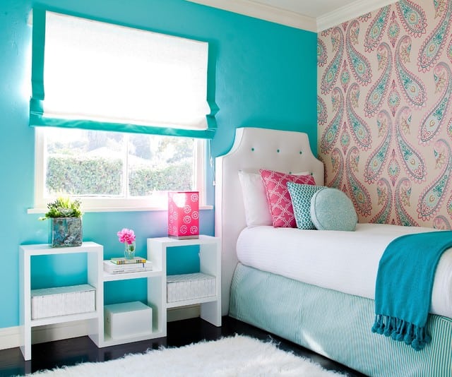 16 Amazingly Gorgeous Kids Room Design Ideas You Need to See 2