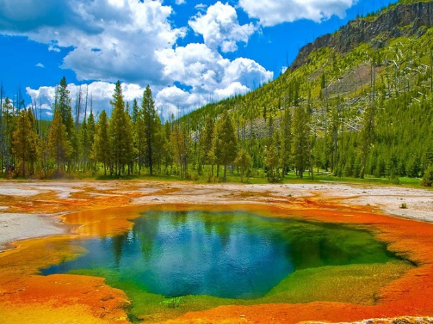 Top 9 Most Astonishing Places In USA, That Are Totally Worth to Visit Them