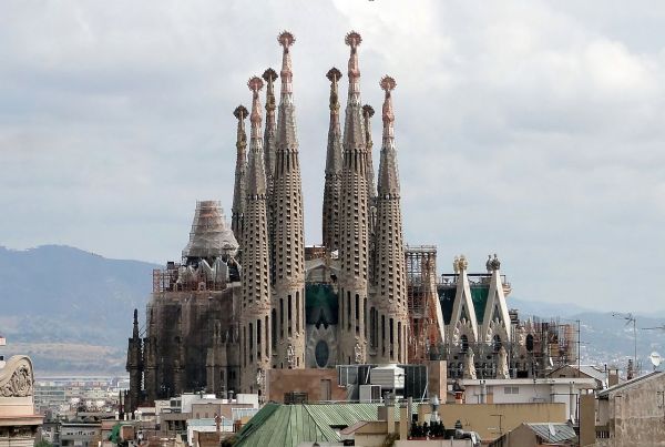 Top 6 of The Most Amazing Churches in the World