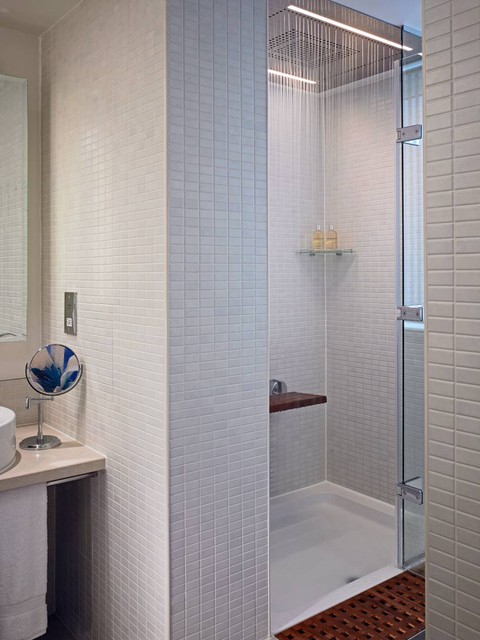 14 Divine Rain Shower Designs For Your Home Improvement