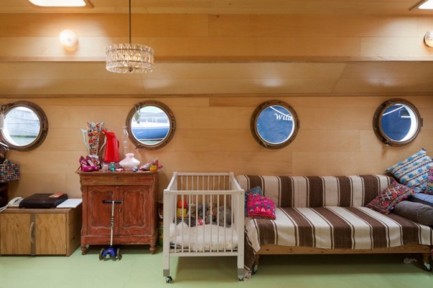 Clever Tips How to Make Wonderful and Functional Dreamy Kids Room
