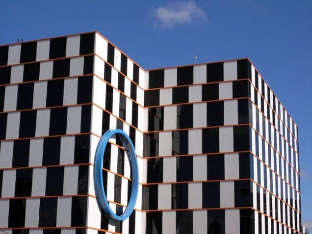 The Rachel Raymond House Source