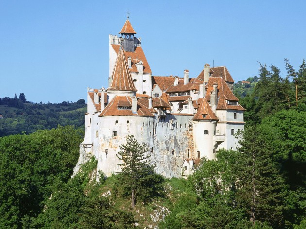 10 Divine Castles That You Must Visit Before You Die