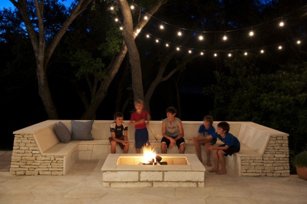 The Best 16 Options for Outdoor Seating