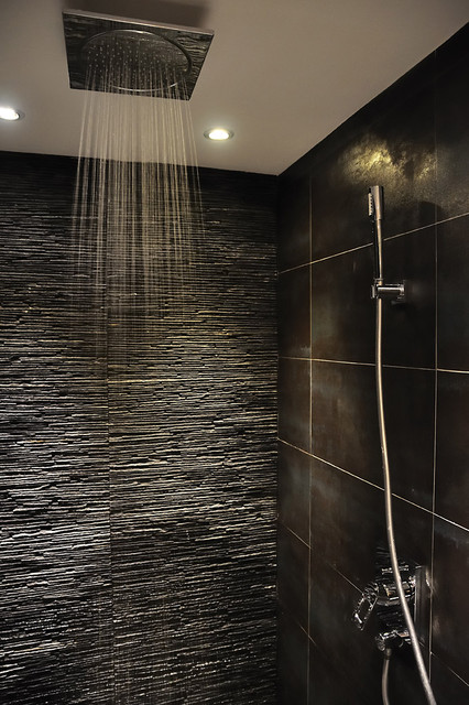 14 Divine Rain Shower Designs For Your Home Improvement
