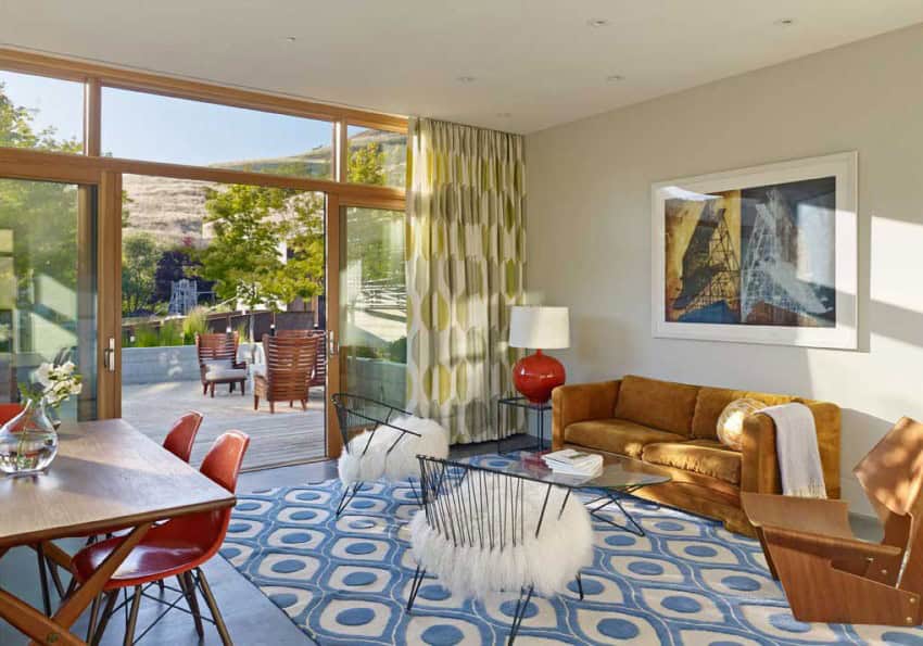 Simple Rules How to Make Fantastic and Welcoming Living Room 3