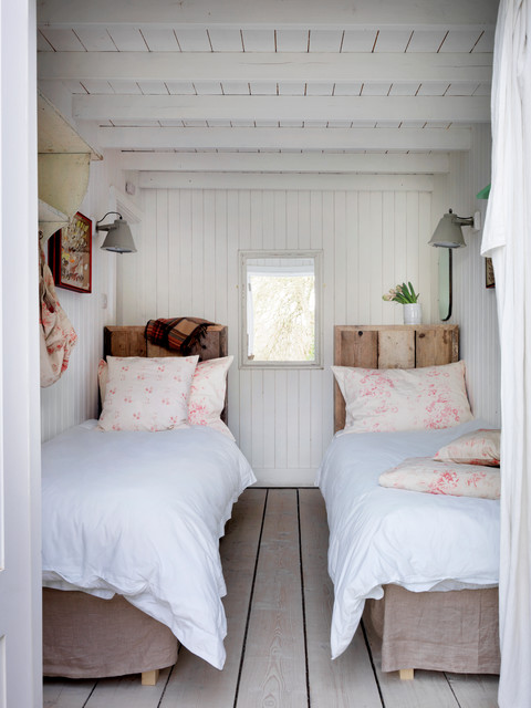 13 Sleek Twins Bedroom Design Ideas For Your Dearest