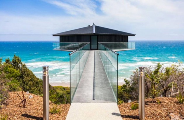 10 Fearsome iCliffi side Houses With Amazing Views 10 Fearsome iCliffi side Houses With Amazing Views