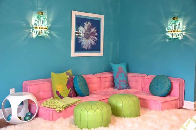 16 Amazingly Gorgeous Kids Room Design Ideas You Need to See