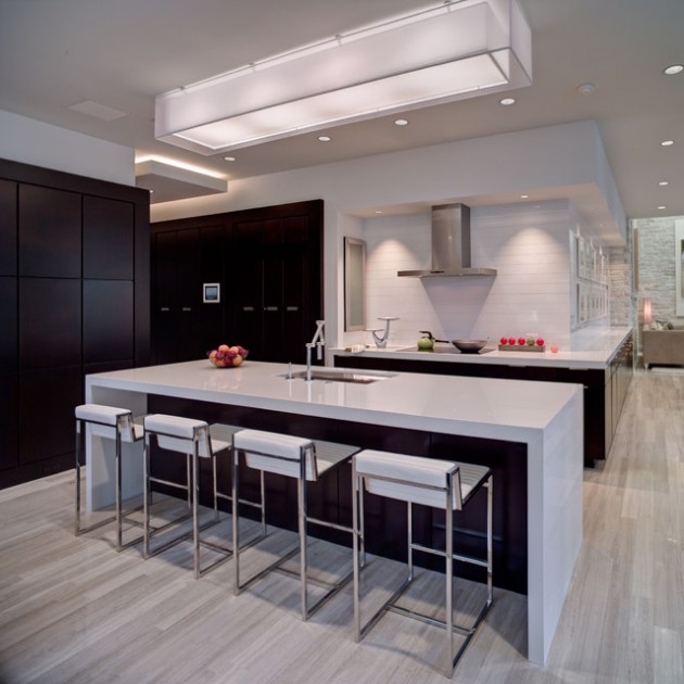 15 Design Ideas How To Incorporate Minimalist Style in Your Kitchen
