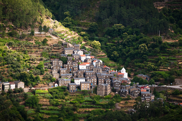 12 Most Fascinating Villages in the World