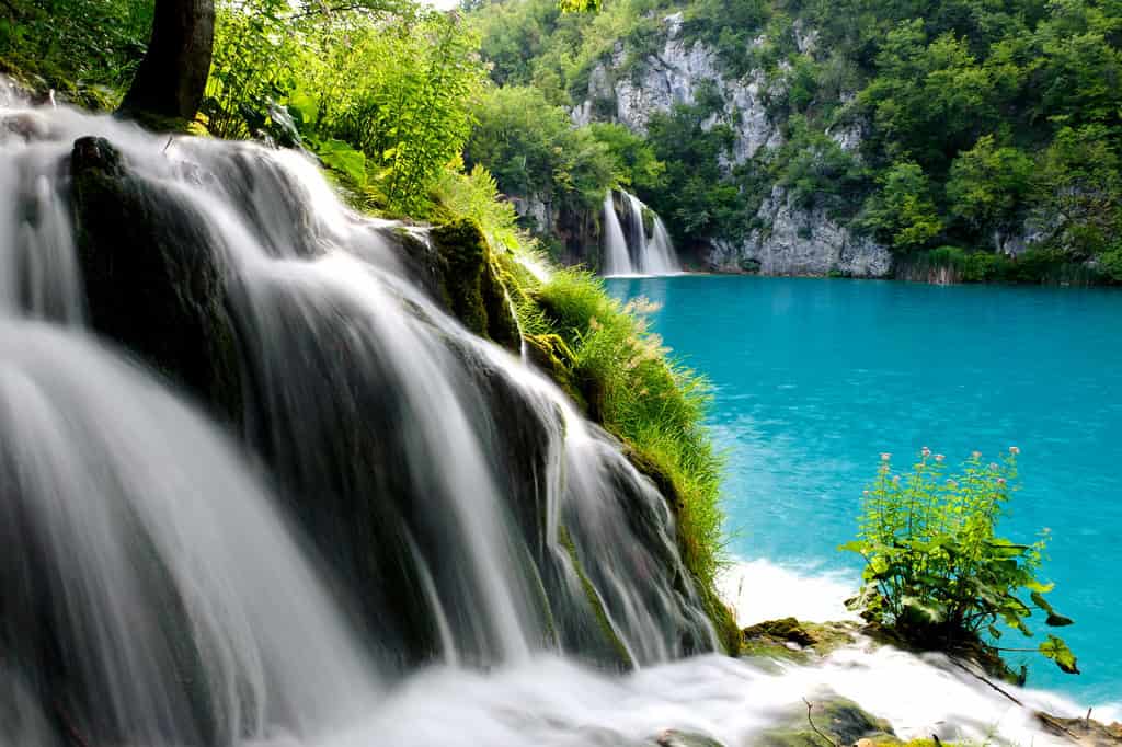 Plitvice Lakes National Park