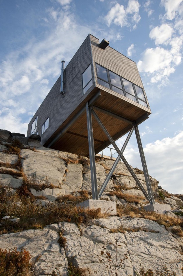 10 Fearsome iCliffi side iHousesi With Amazing Views 10 Fearsome iCliffi side iHousesi With Amazing Views