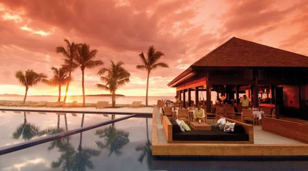 Top 10 Most Tranquil Tropical Resorts for Your Dream Vacation