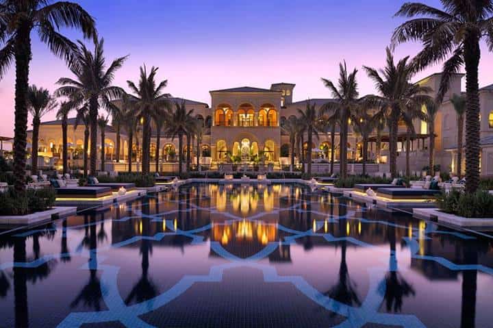 One&Only The Palm, Dubai 7