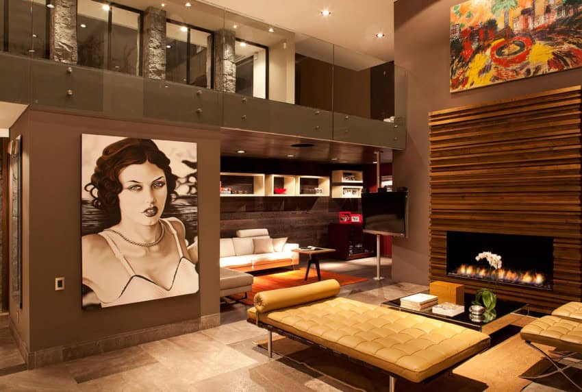 Simple Rules How to Make Fantastic and Welcoming Living Room 7