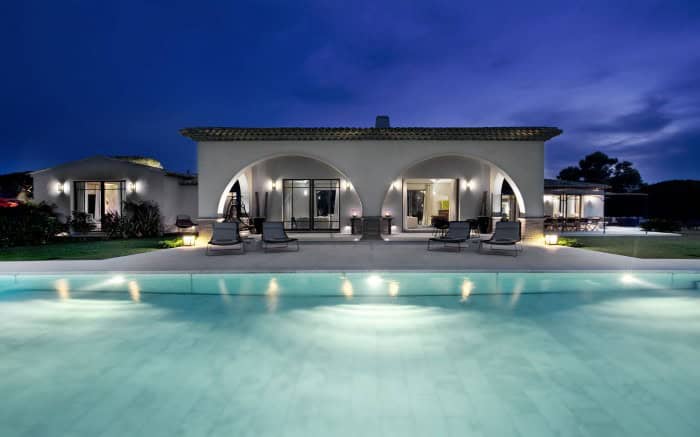Villa Peninsula 1, St.Tropez 8