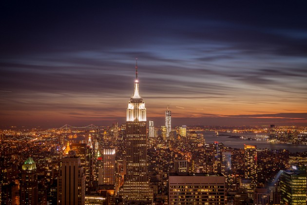 Top 5 Most Amazing Buildings in New York City That You Absolutely Must See