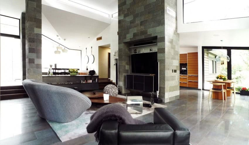 Simple Rules How to Make Fantastic and Welcoming Living Room 88