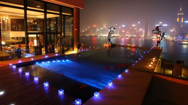10 Most Amazing Rooftop Pools That You Must Jump In at Least Once