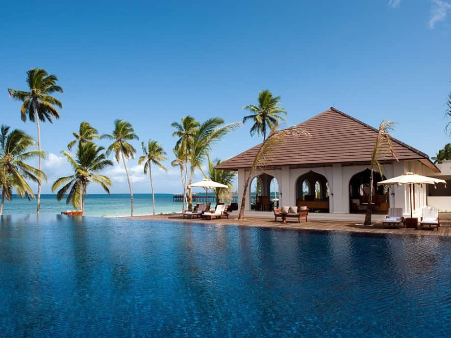 Residence Zanzibar – Tanzania Source