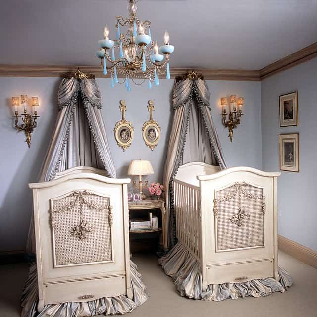 13 Sleek Twins Bedroom Design Ideas For Your Dearest 9